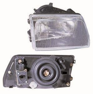 Фара автомобільна DEPO 6611129RLDEM