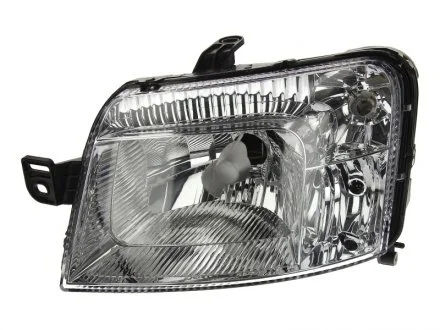Фара автомобильная DEPO 6611141LLDEM