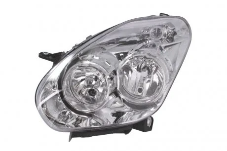 Фара передня DEPO 6611163LMLDEM