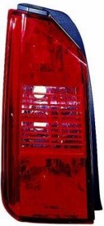 Фара задня DEPO 661-1918R-UE