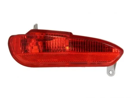 Задняя противотуманная фара DEPO 6614002LLDUE