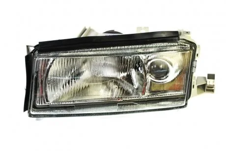 Фото фара автомобільна DEPO 6651104LLDEMN Фара автомобільна DEPO 6651104LLDEMN