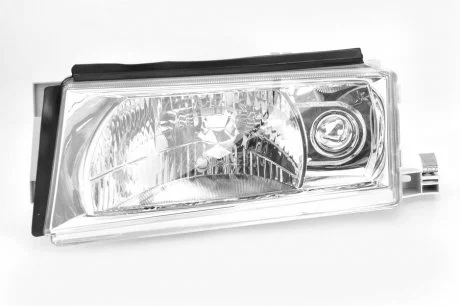 Фото фара автомобильная DEPO 6651106LLDEM Фара автомобильная DEPO 6651106LLDEM