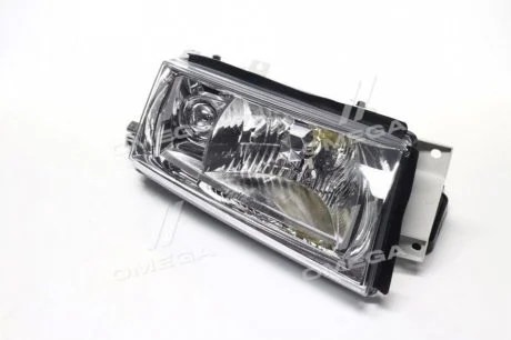 Фото фара автомобильная DEPO 6651106RLDBEM Фара автомобильная DEPO 6651106RLDBEM