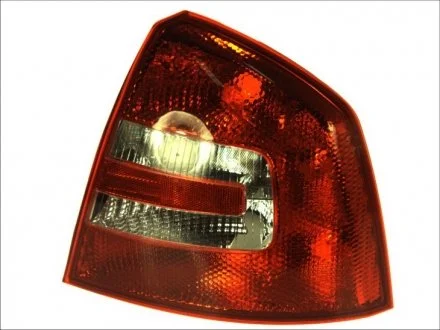 Фото фара задня DEPO 6651909RUE Фара задня DEPO 6651909RUE