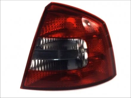 Фото задний фонарь DEPO 6651918RUE Задний фонарь DEPO 6651918RUE