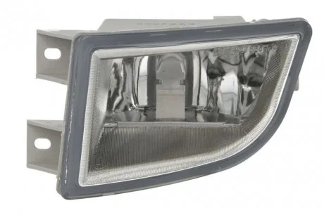Фото фара противотуманная передняя/элементы DEPO 6652001LUE Фара противотуманная передняя/элементы DEPO 6652001LUE