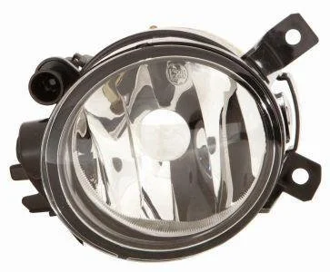 Фото фара протитуманна передня/элементы DEPO 6652007LUE Фара протитуманна передня/элементы DEPO 6652007LUE