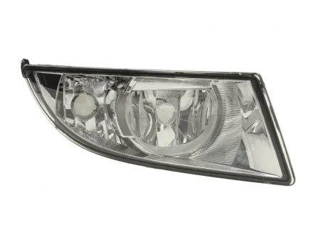 Фото противотуманная фара передняя DEPO 6652008RUE Противотуманная фара передняя DEPO 6652008RUE