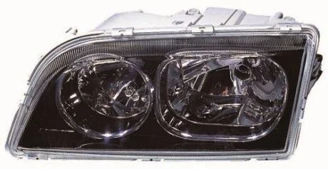 Фара передня DEPO 7731117LLDEM