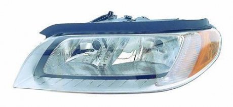Фара головна, правая DEPO 7731126LMLDEM1