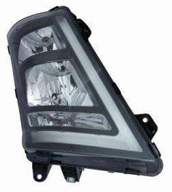 Фара автомобільна DEPO 7731149RMLDEM2