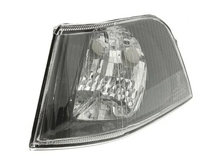 Фото ліхтар, показник повороту DEPO 7731515LUE2 Ліхтар, показник повороту DEPO 7731515LUE2