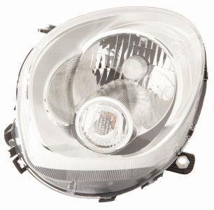 Фара передня DEPO 882-1124RMLDEMC