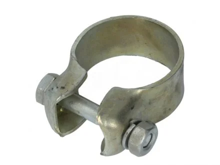 Хомут выпускной системы Dinex 99553