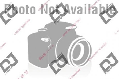 Тяга / стійка стабілізатора DJ PARTS DL1346