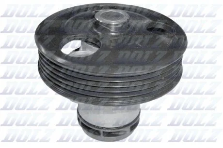 Помпа води Beetle,Jetta 2.5 FSI 05- DOLZ A214