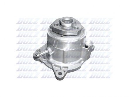 Помпа води Golf VI, Polo, AUDI A3 1.2TFSI 09- DOLZ A215
