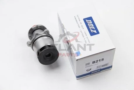 Помпа води 316 90-,318 90- DOLZ B215