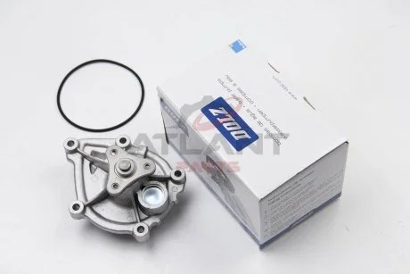 Помпа воды Berlingo, C4, PEUGEUT 207 DOLZ C136