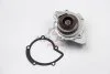Помпа води C4 II,C5 III 09-,DS5,Jumpy 10-,Peugeot 2.0HDi,Ford Focus,Kuga,Mondeo 2.0TDCi DOLZ C147 (фото 2)