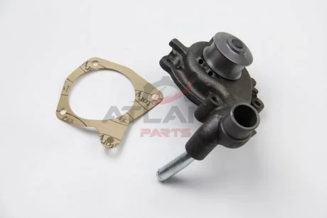 Фото насос системи охолодження DOLZ F166 Насос системи охолодження DOLZ F166