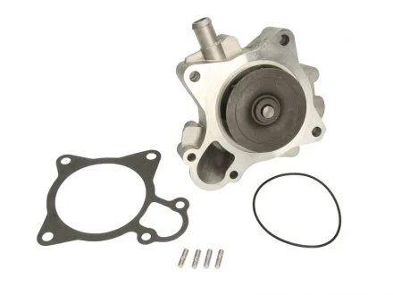 Фото водяний насос IVECO Daily III "06>> DOLZ I274 Водяний насос IVECO Daily III "06>> DOLZ I274