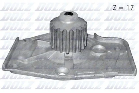 Насос води DOLZ M138