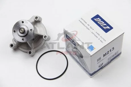 Помпа води A140-170 1.4 97- DOLZ M213
