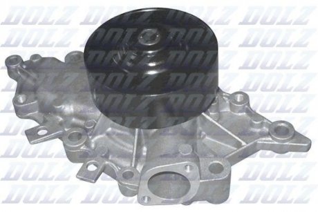 Помпа води Grand Cherokee 2.7CRD 01- DOLZ M226