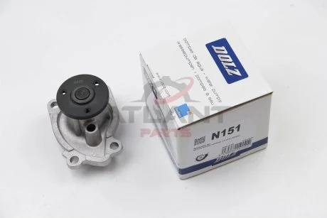 Фото насос води DOLZ N151 Насос води DOLZ N151