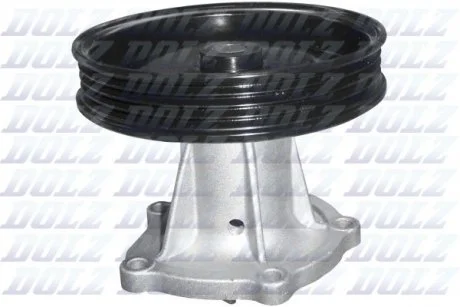 Фото помпа води Aveo 08- DOLZ O271 Помпа води Aveo 08- DOLZ O271