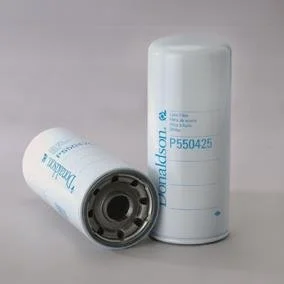 Фото фильтр масляный DONALDSON P550425 Фильтр масляный DONALDSON P550425