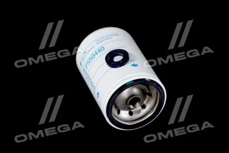 Фото 1 - фільтр палива DONALDSON P550440 Фільтр палива DONALDSON P550440 (фото 1)