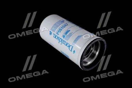 Фото фильтр топлива DONALDSON P551047 Фильтр топлива DONALDSON P551047