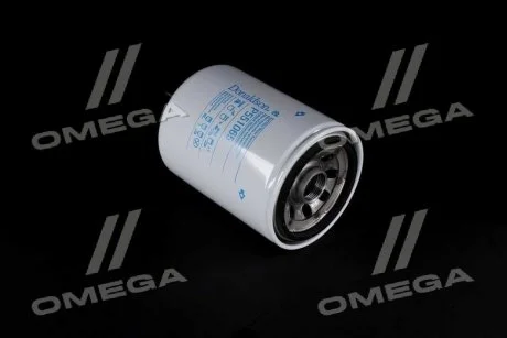 Фото фильтр топлива DONALDSON P551065 Фильтр топлива DONALDSON P551065