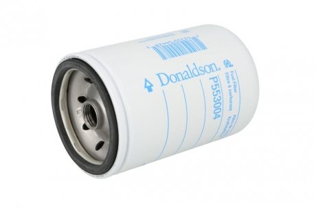 Фильтр топлива DONALDSON P553004