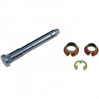 Фото ремкомплект петлі двері (палець, втулки) DORMAN 38414 Ремкомплект петлі двері (палець, втулки) DORMAN 38414