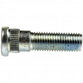 Шпилька колесная передняя DORMAN 610476