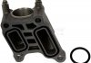 Корпус системы охлаждения металлический DORMAN 902301HP (фото 4)