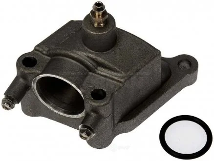 Фото корпус системи охолодження металевий DORMAN 902301HP Корпус системи охолодження металевий DORMAN 902301HP