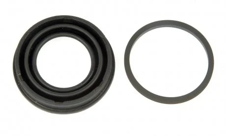 Ремкомплект супорта заднього, пильник + манжета DORMAN D670027