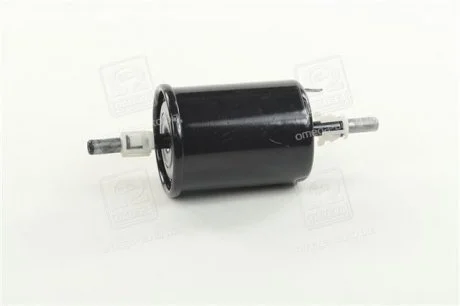 Фото фільтр паливний LANOS, MATIZ, NUBIRA, ВАЗ із заземл. (під защел.) <ДК> Дорожня карта DK553 Фільтр паливний LANOS, MATIZ, NUBIRA, ВАЗ із заземл. (під защел.) <ДК> Дорожня карта DK553