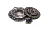 Зчеплення ВАЗ 2108 (диск нажим.+вед.+підш.) <ДК> Дорожня карта 2108-1601000 (фото 1)