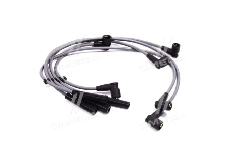 Дріт запалювання ВАЗ 2108-09 ЕPDM компл. <ДК> Дорожня карта 2108-3707080-01