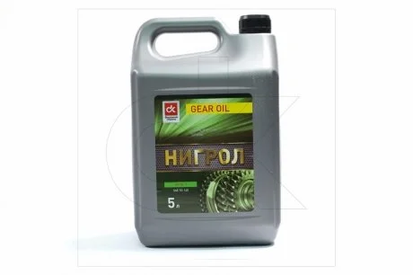 Фото олива трансмісійна мінеральне 5 л Дорожная карта Нигрол SAE: 90 Дорожня карта 4102871276 Олива трансмісійна мінеральне 5 л Дорожная карта Нигрол SAE: 90 Дорожня карта 4102871276
