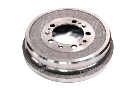 Барабан гальм. УАЗ-452, 469, Волга <ДК> Дорожня карта 469-3501070