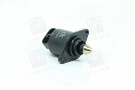 Регулятор холостого ходу Renault Logan дв. 1,6 <ДК> Дорожня карта 7701047909