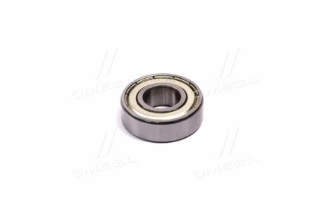 Підшипник (6202 ZZ) передпуск. підігрівач КамАЗ <ДК> Дорожня карта 80202