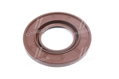 Сальник маточини задньої ISUZU, Богдан, Ataman зовнішній 49х100х8 <ДК> Дорожня карта 8943363171DK (фото 1)